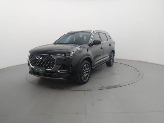 CAOA CHERY TIGGO 8 PRO 1.5 TCI PLUG-IN HYBRID DHT